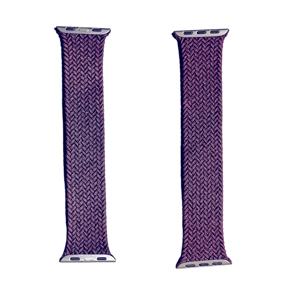 Apple Watch BAND braided loop size 3 - BUY 2 SAVE 20%